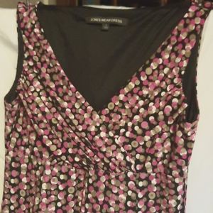 Jones Wear dress size 4